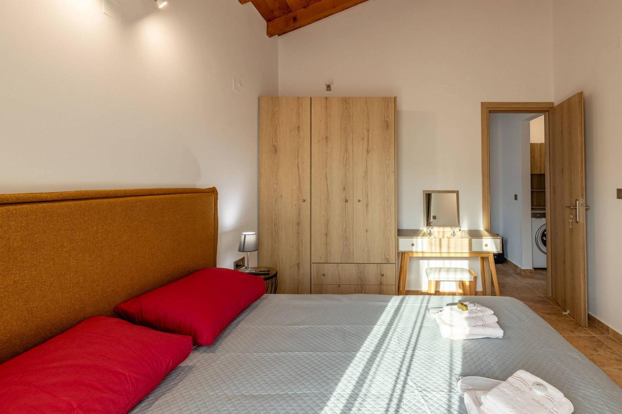 Katerina'S Villas - Monemvasia Beachfront Stone Paradise Extérieur photo