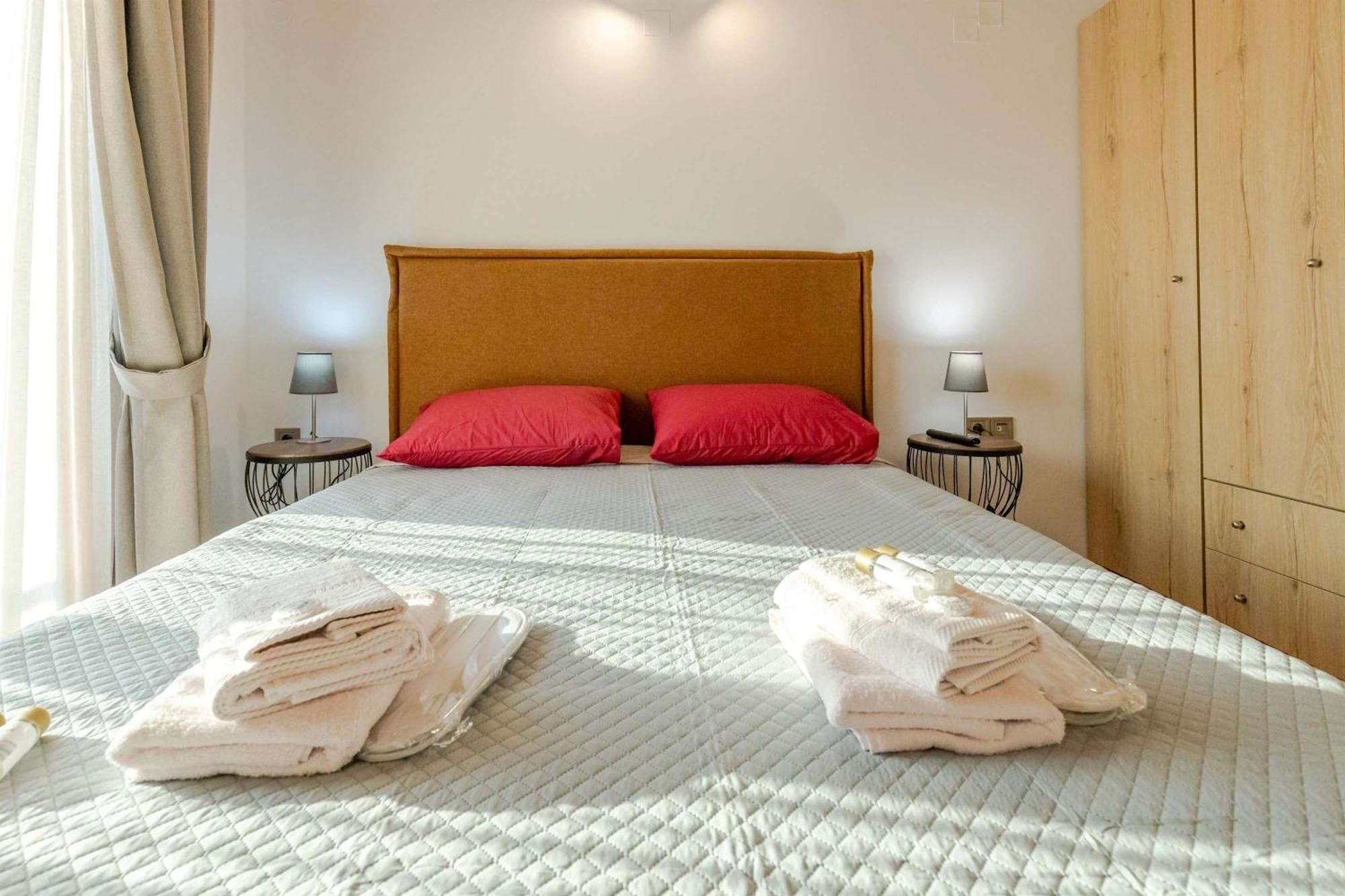 Katerina'S Villas - Monemvasia Beachfront Stone Paradise Extérieur photo
